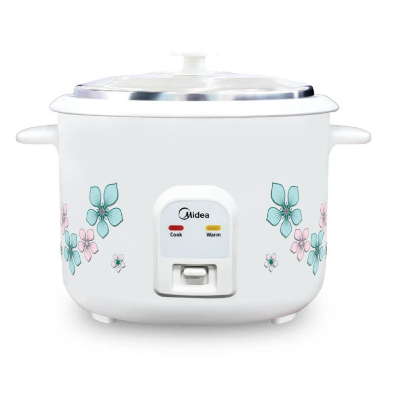 Midea 2.2 L Rice Cooker - MR-GM22SA thumbnail 2