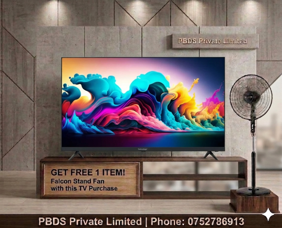 Telesonic Tv-TL-3299HD