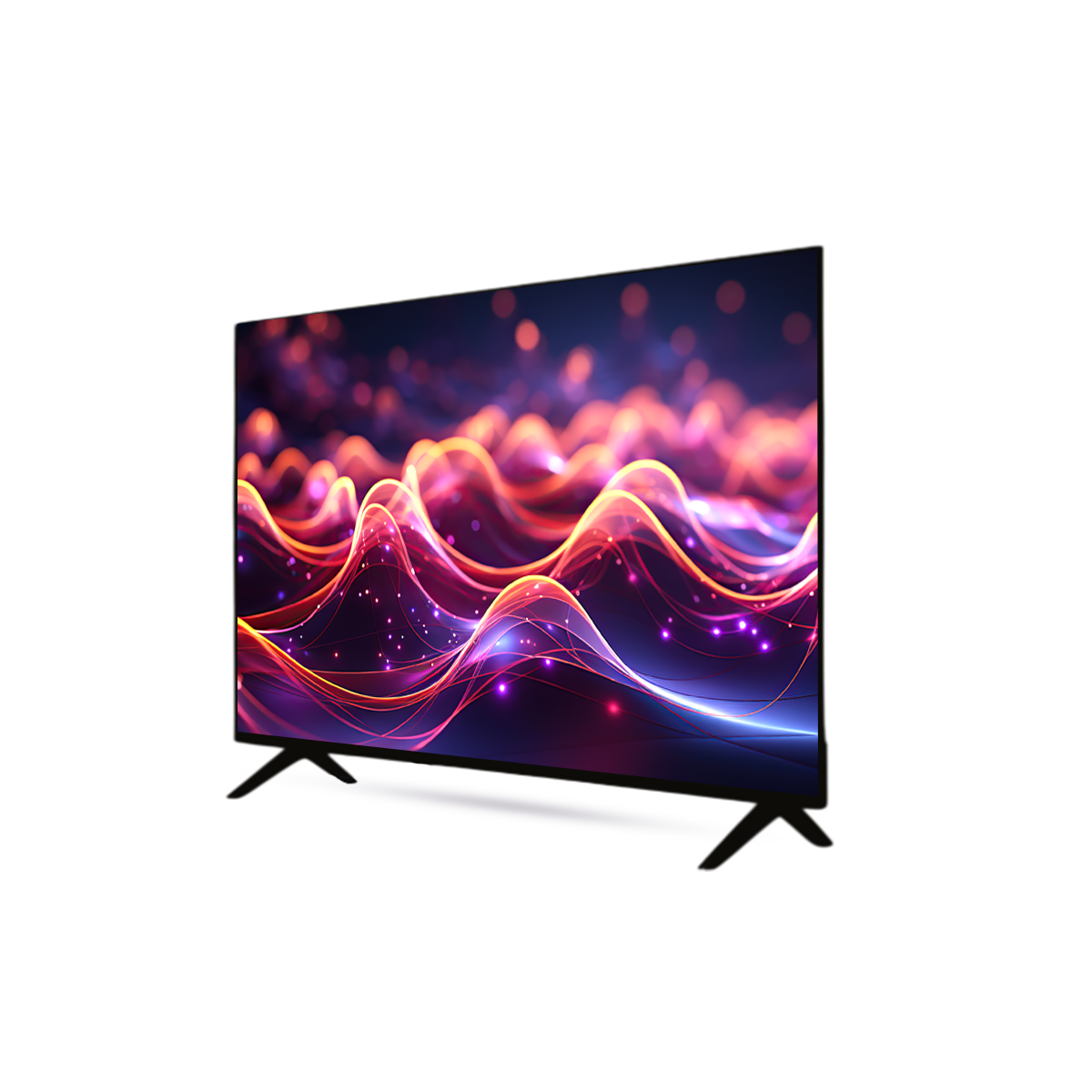 Hisense 32" Non-Smart LED TV thumbnail 4