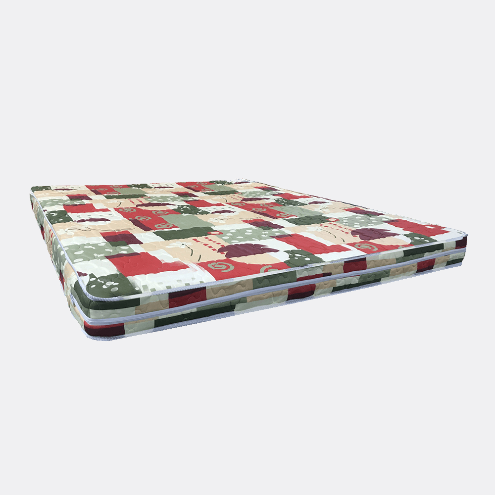Hayleys Mattress Comfort Plus 72x36 5 inch thumbnail 3