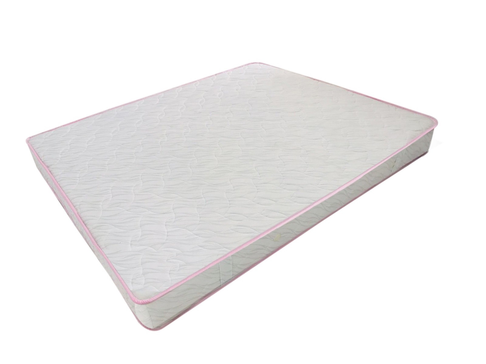 Hayleys Serene Plus 72x78 8 Inch Mattress thumbnail 3