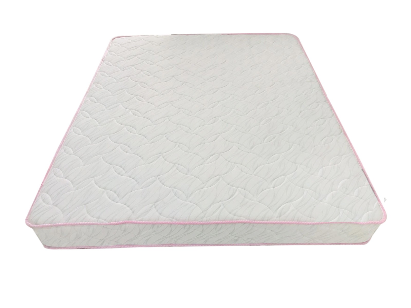 Hayleys Serene Plus 72x78 8 Inch Mattress thumbnail 4