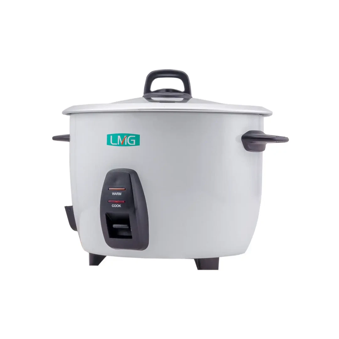LMG RICE COOKER - 2.2L RC-22 thumbnail 4