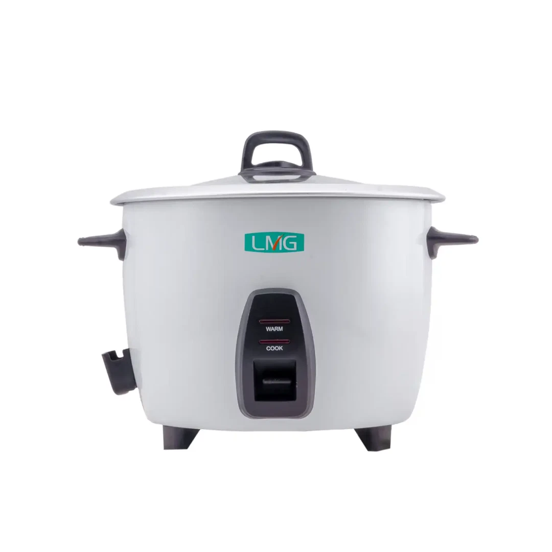 LMG RICE COOKER - 1.8LN RC-18N thumbnail 3