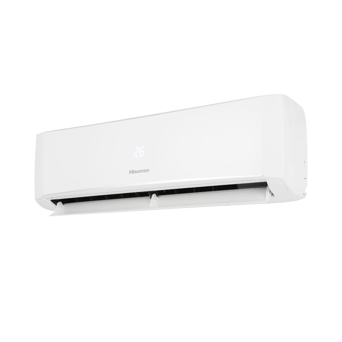 Hisense K Series 24000 BTU Non-Inverter Air Conditioner thumbnail 2