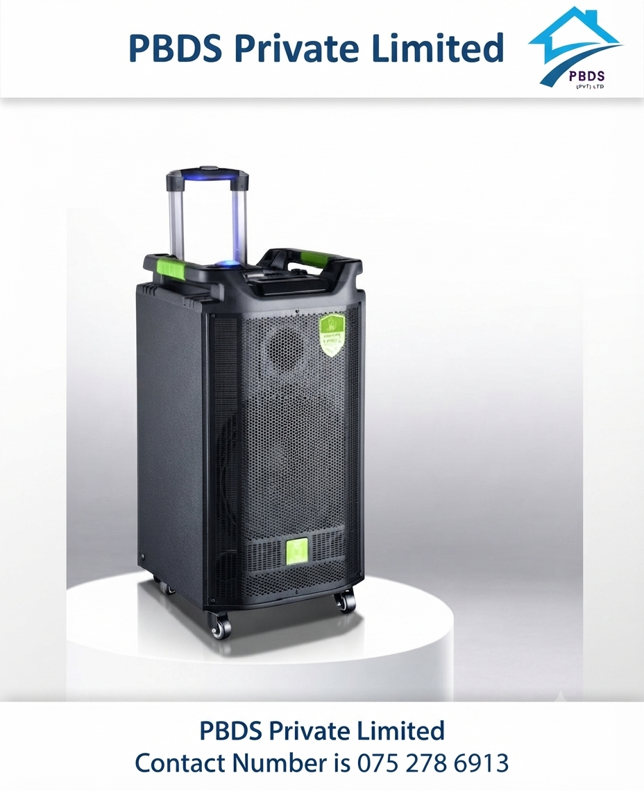 MULTI MEDIA SPEAKERS - NE 828+FM RADIO (PMPO 900) NE-828