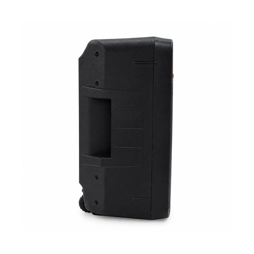 LMG PROFESSIONAL SPEAKER 2500W PMPO LPMP7215FO thumbnail 4