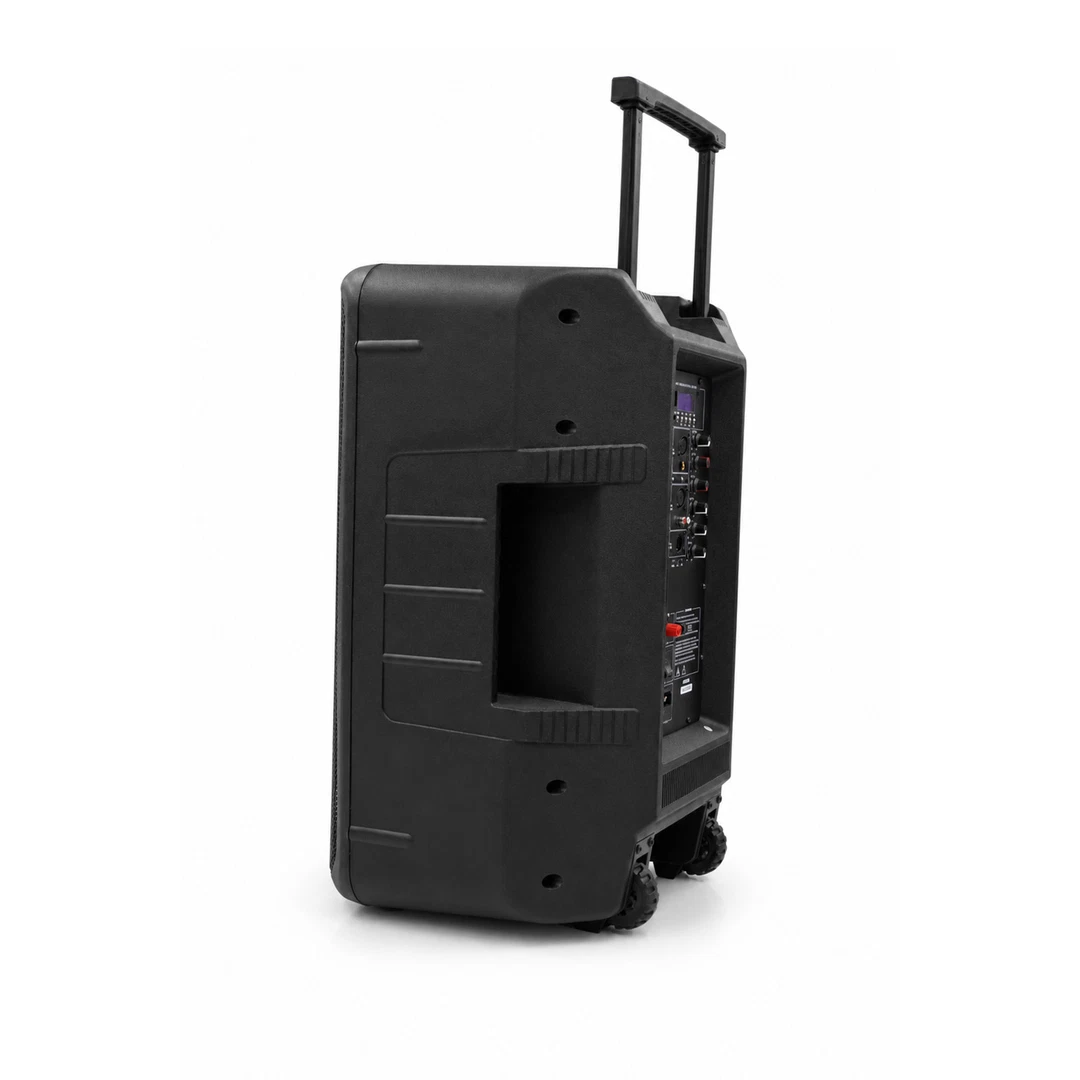 LMG PROFESSIONAL SPEAKER 2500W PMPO LPMP3015ACG thumbnail 3