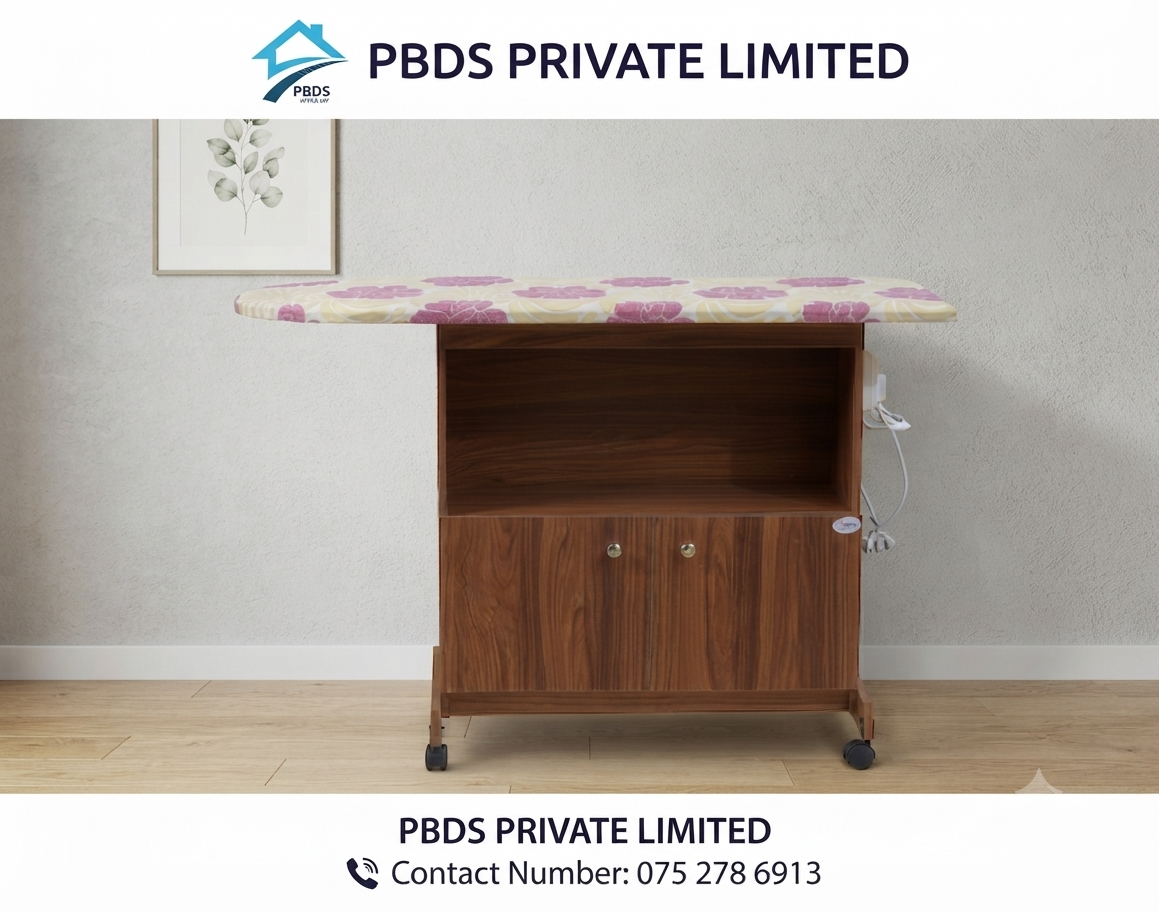 PBDS Iron Table MIT4816