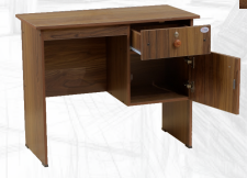PBDS Office Table - With Drawer L MOT2448M thumbnail 3