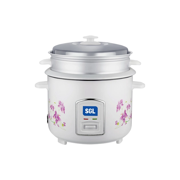 SGL 1.8L RICE COOKER thumbnail 2