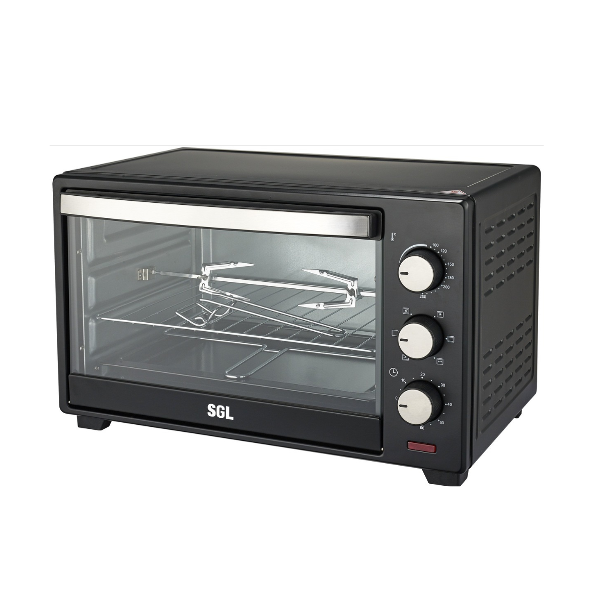 SGL Electric Oven - 38L thumbnail 2
