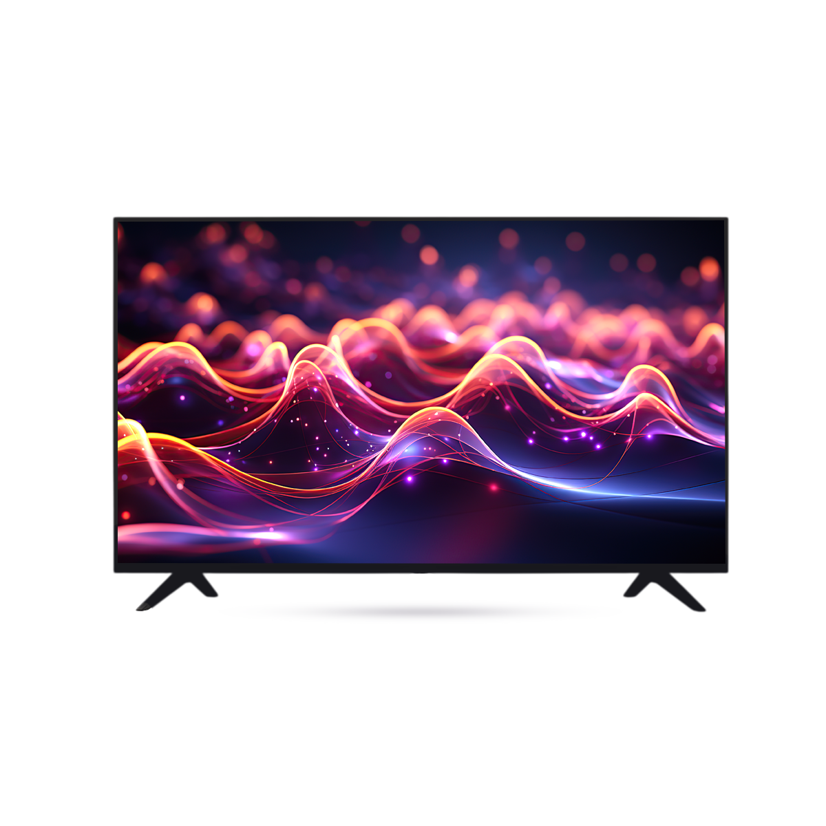 65 Ultra HD Frameless Smart Tv - TL-6500STV thumbnail 3