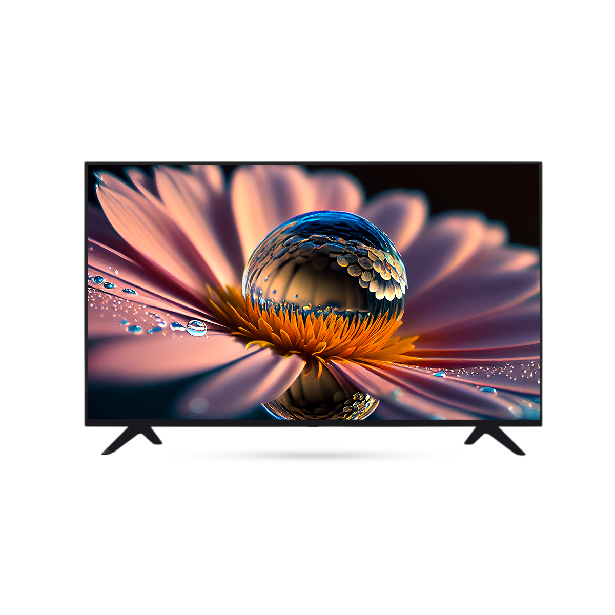 Telesonic 65 inch Smart Google Tv (TL-6525GTV) thumbnail 3